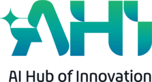 AI Hub of Innovation logo