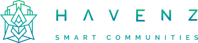 Havenz Smart Communities logo