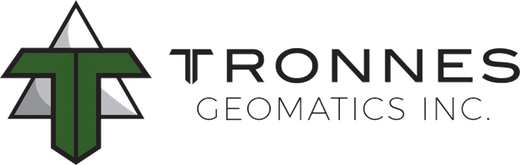 Tronnes Geomatics